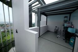 The Skywoods (D23), Condominium #556148111